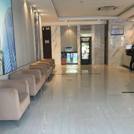 City Comfort Inn Beihai Rt Mart Branch المظهر الخارجي الصورة