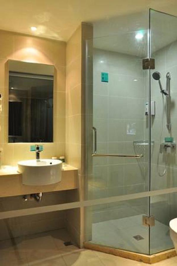 City Comfort Inn Beihai Rt Mart Branch المظهر الخارجي الصورة
