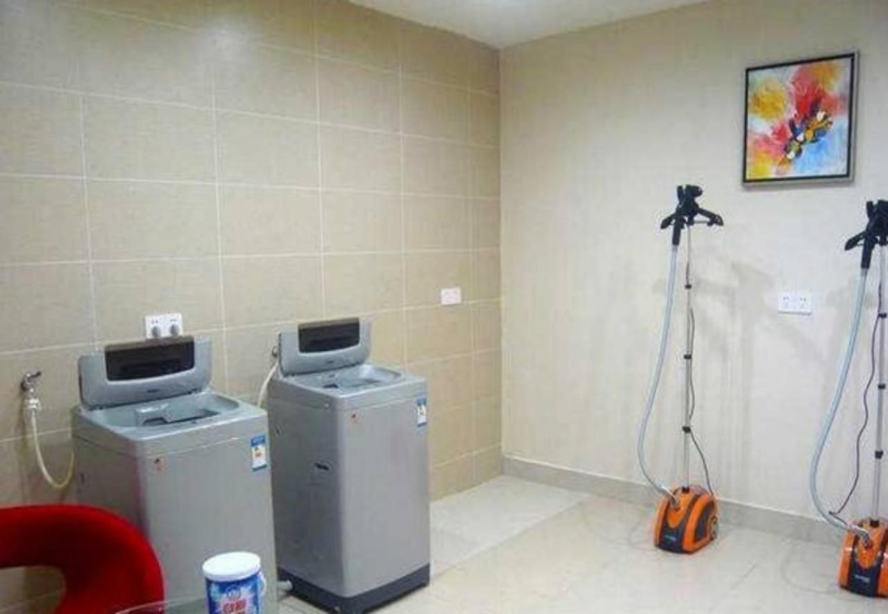 City Comfort Inn Beihai Rt Mart Branch المظهر الخارجي الصورة