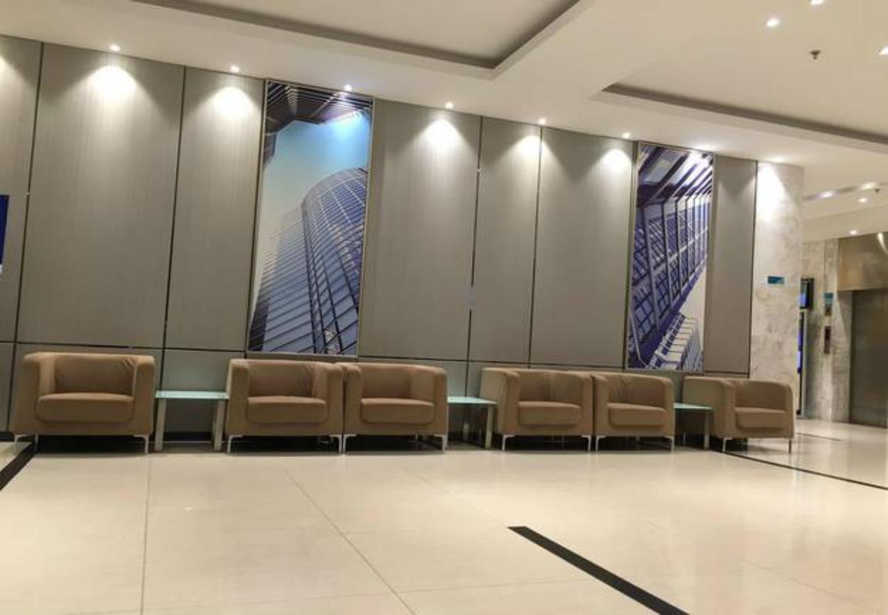 City Comfort Inn Beihai Rt Mart Branch المظهر الخارجي الصورة